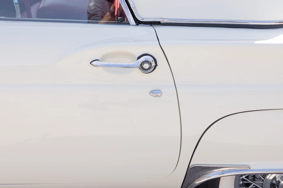1957 Ford Thunderbird 1st Gen - Image 17 of 31