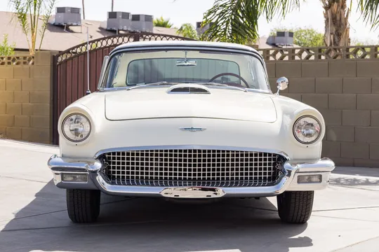 1957 Ford Thunderbird 1st Gen - Image 2 of 31