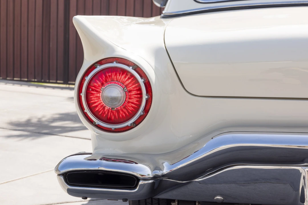 1957 Ford Thunderbird 1st Gen - Image 14 of 31