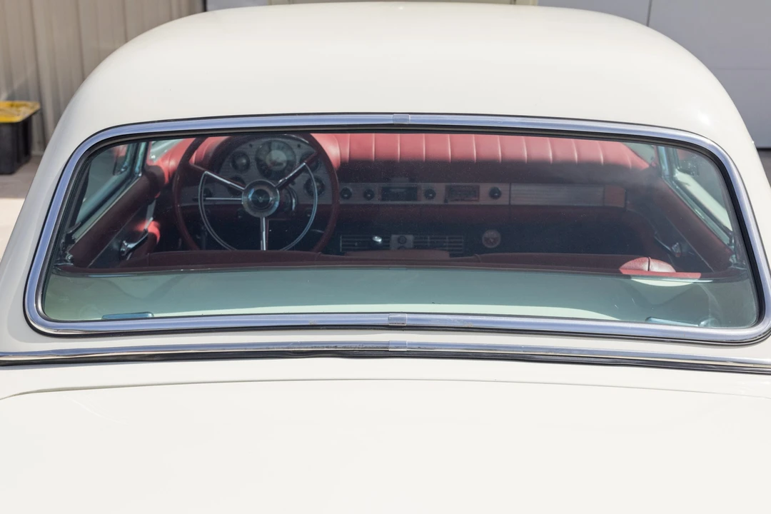 1957 Ford Thunderbird 1st Gen - Image 26 of 31