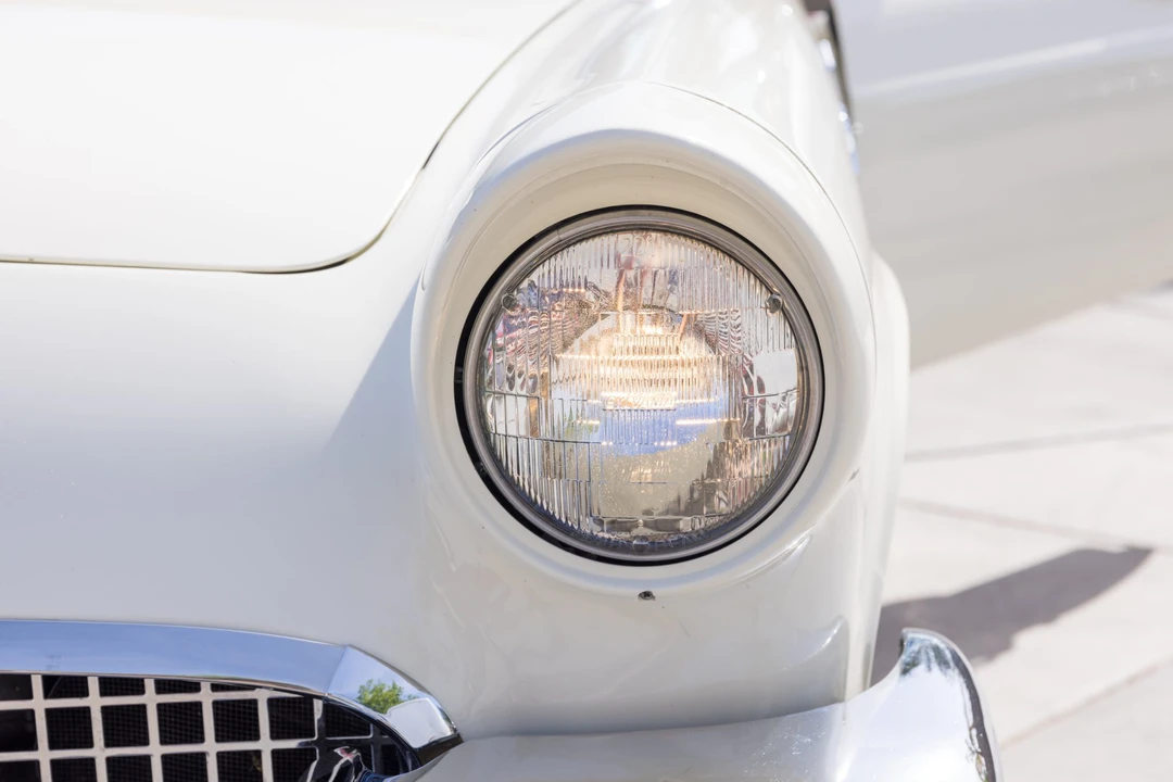 1957 Ford Thunderbird 1st Gen - Image 13 of 31