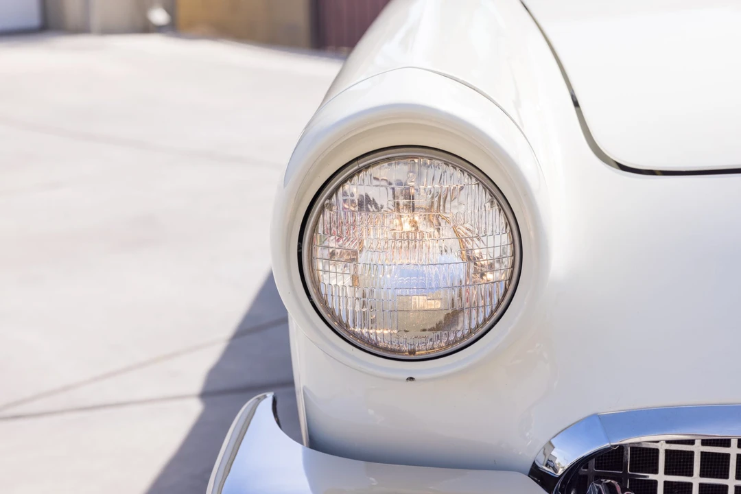 1957 Ford Thunderbird 1st Gen - Image 12 of 31