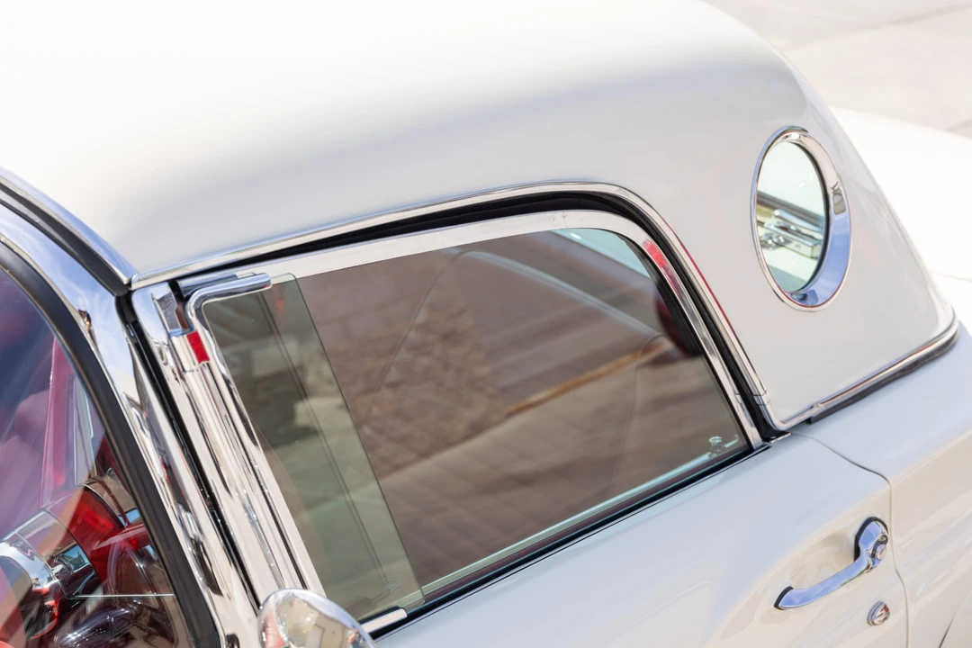 1957 Ford Thunderbird 1st Gen - Image 23 of 31