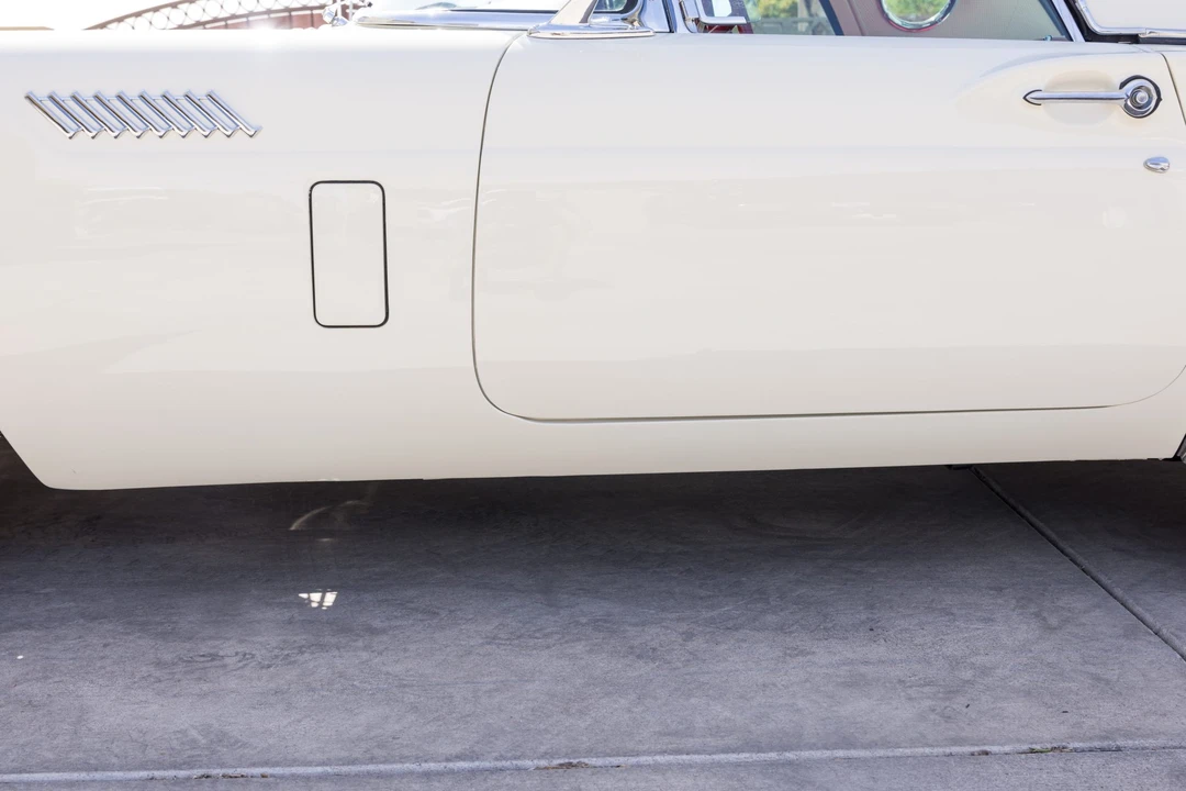 1957 Ford Thunderbird 1st Gen - Image 16 of 31