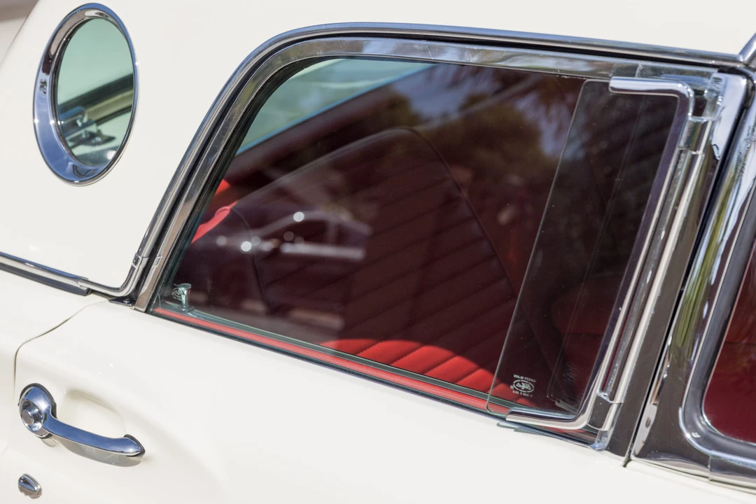 1957 Ford Thunderbird 1st Gen - Image 22 of 31