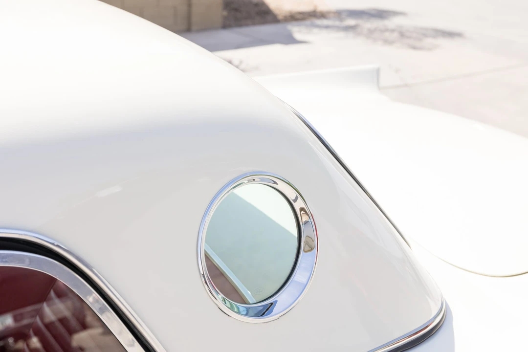 1957 Ford Thunderbird 1st Gen - Image 25 of 31