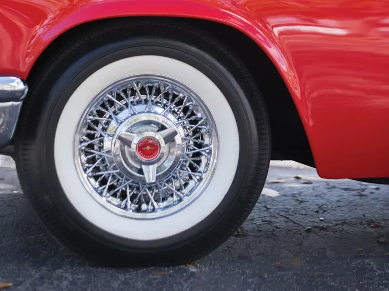 1957 Ford Thunderbird 1st Gen - Image 15 of 21
