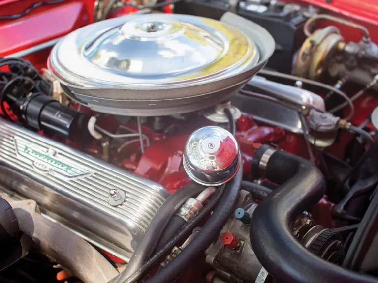 1957 Ford Thunderbird 1st Gen - Image 20 of 21