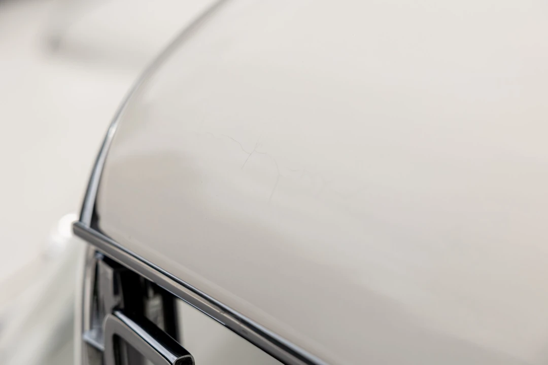 1957 Ford Thunderbird 1st Gen - Image 22 of 31