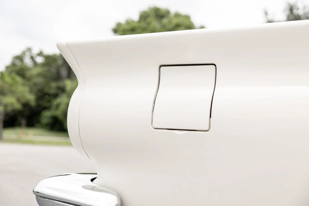 1957 Ford Thunderbird 1st Gen - Image 16 of 31