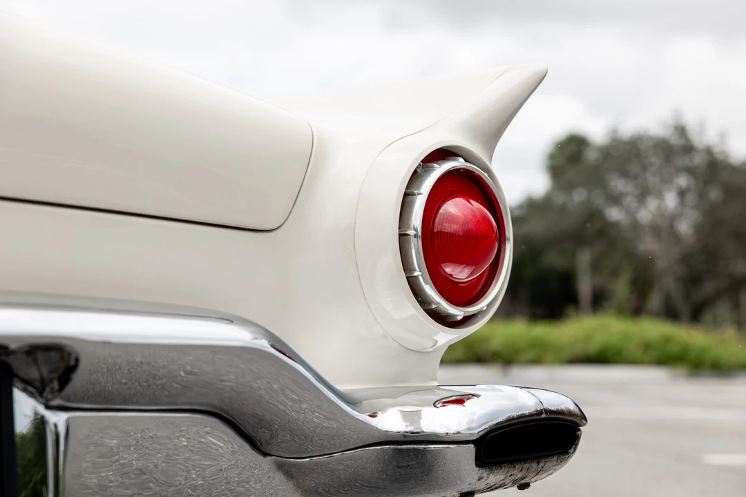 1957 Ford Thunderbird 1st Gen - Image 17 of 31