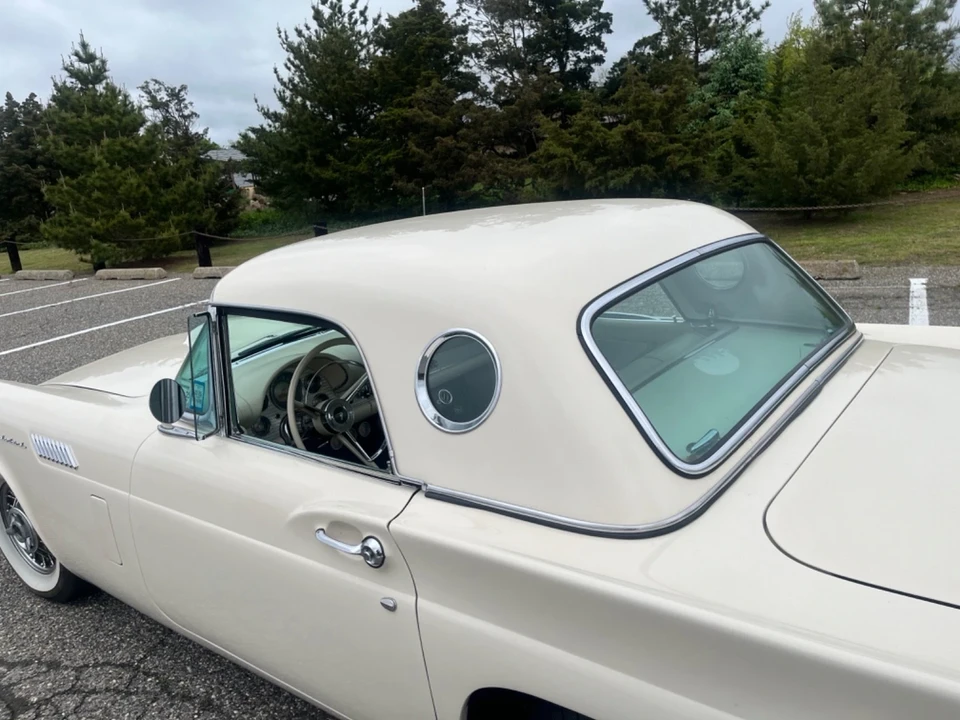 1957 Ford Thunderbird 1st Gen - Image 2 of 19