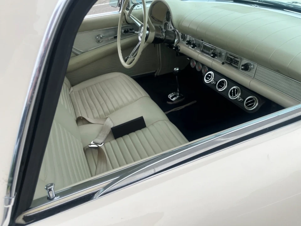 1957 Ford Thunderbird 1st Gen - Image 8 of 19