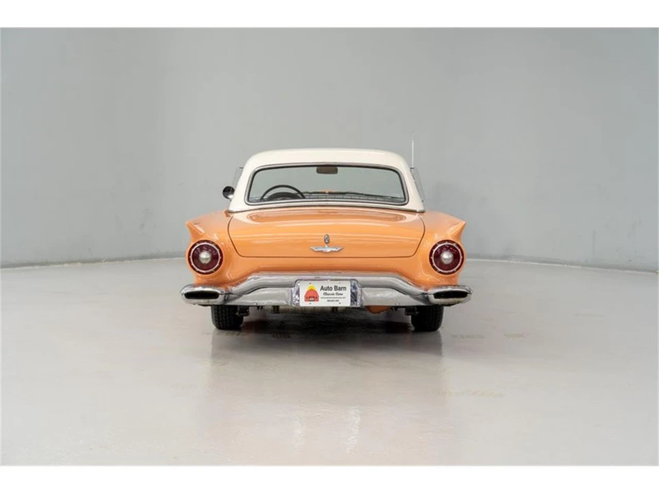 1957 Ford Thunderbird 1st Gen - Image 5 of 31