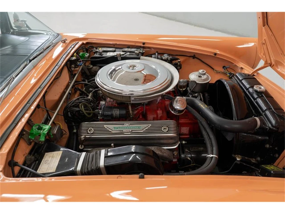 1957 Ford Thunderbird 1st Gen - Image 29 of 31