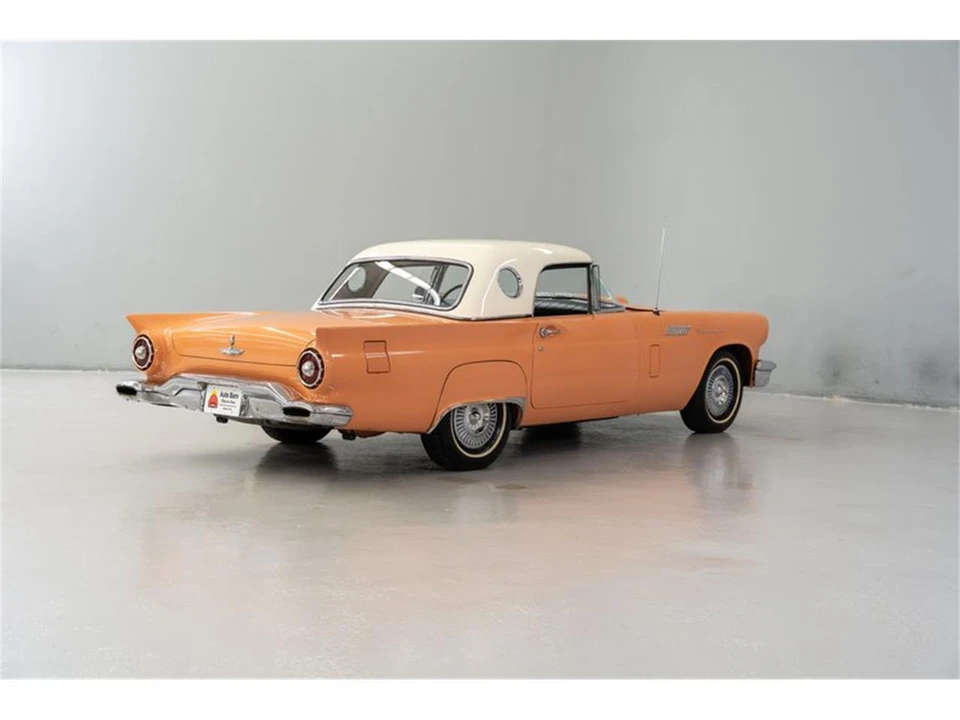 1957 Ford Thunderbird 1st Gen - Image 6 of 31