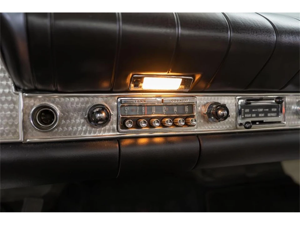 1957 Ford Thunderbird 1st Gen - Image 18 of 31