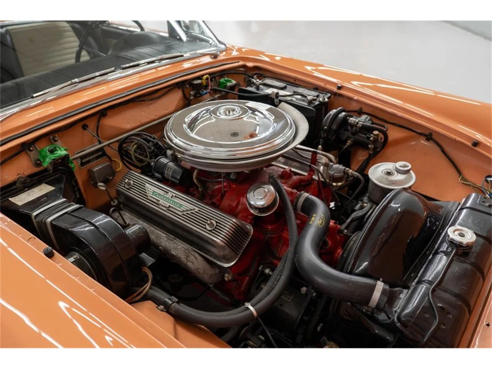 1957 Ford Thunderbird 1st Gen - Image 30 of 31