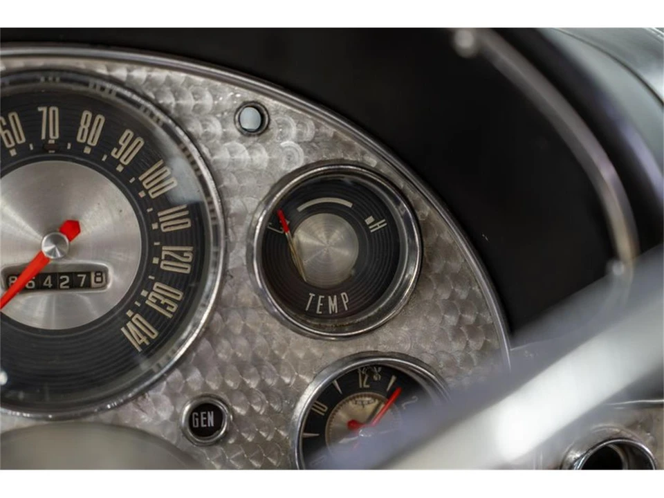 1957 Ford Thunderbird 1st Gen - Image 14 of 31