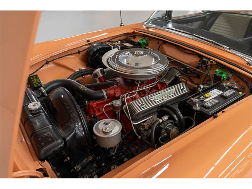 1957 Ford Thunderbird 1st Gen - Image 26 of 31
