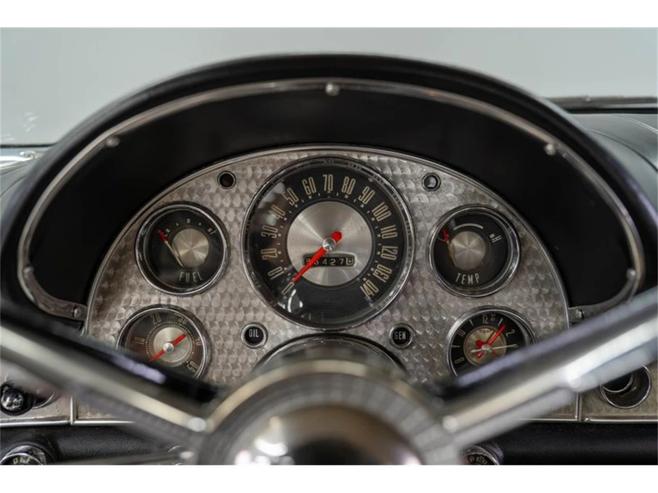 1957 Ford Thunderbird 1st Gen - Image 12 of 31