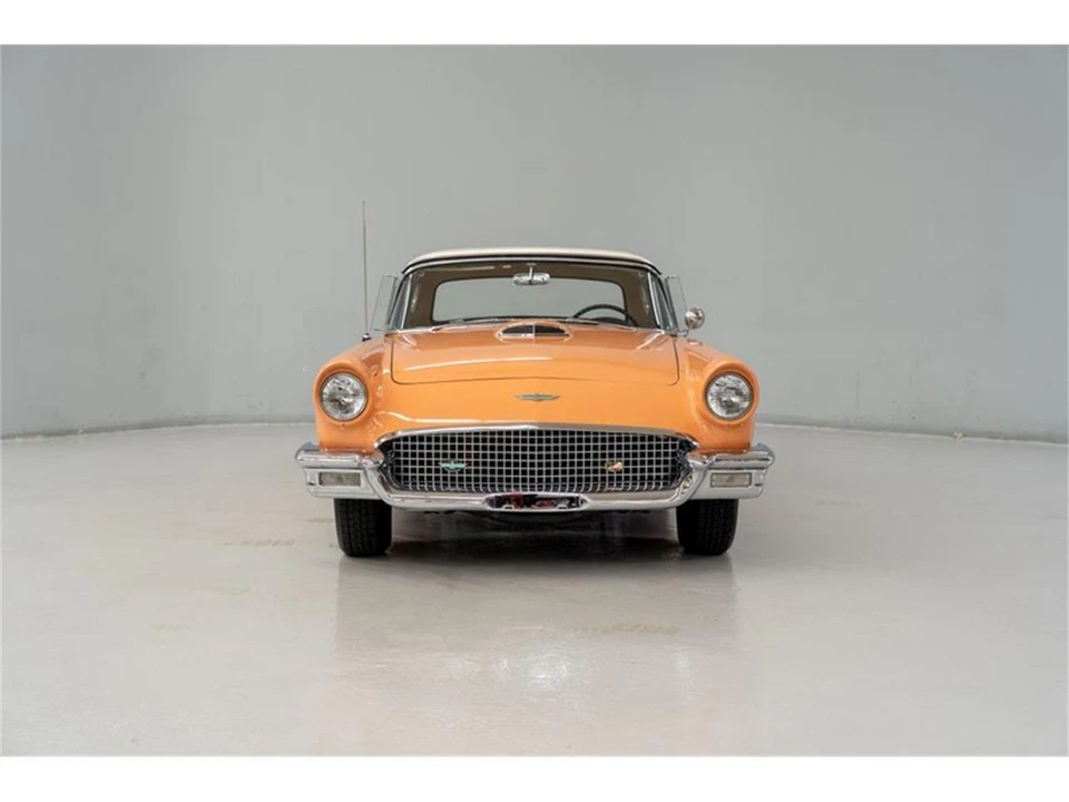 1957 Ford Thunderbird 1st Gen - Image 4 of 31