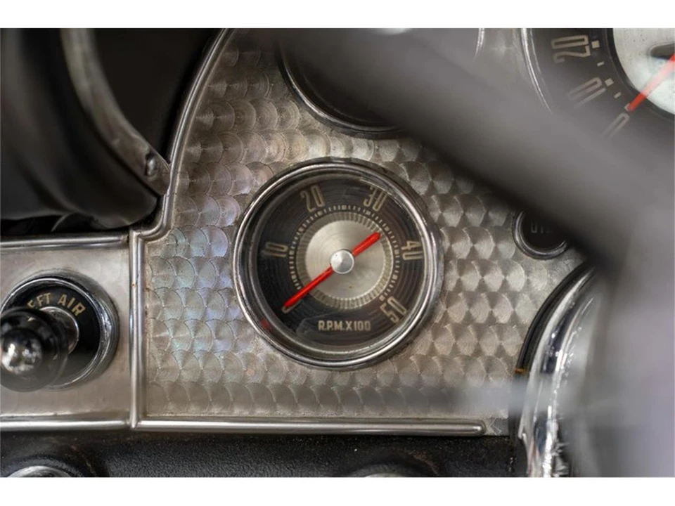 1957 Ford Thunderbird 1st Gen - Image 16 of 31
