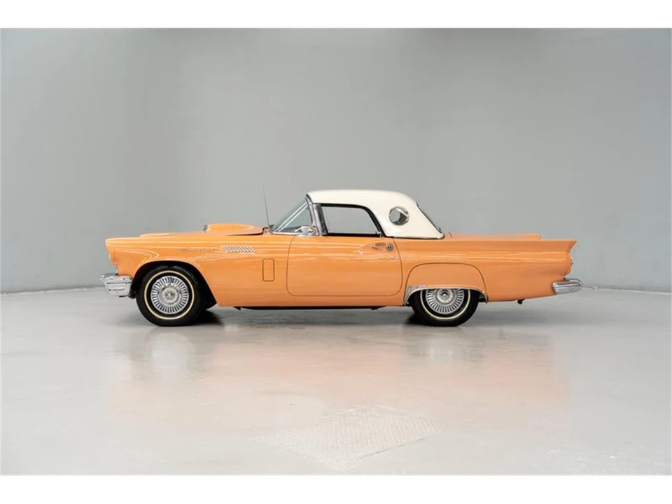 1957 Ford Thunderbird 1st Gen - Image 2 of 31