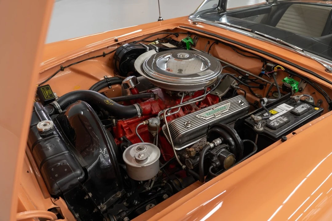 1957 Ford Thunderbird 1st Gen - Image 27 of 31