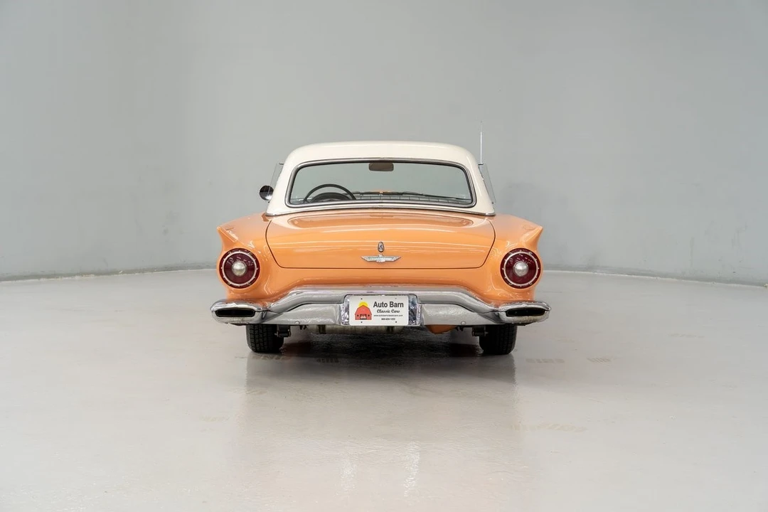 1957 Ford Thunderbird 1st Gen - Image 6 of 12