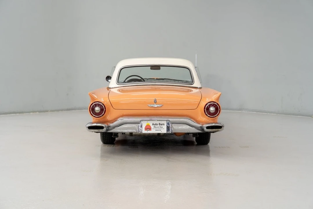 1957 Ford Thunderbird 1st Gen - Image 6 of 31
