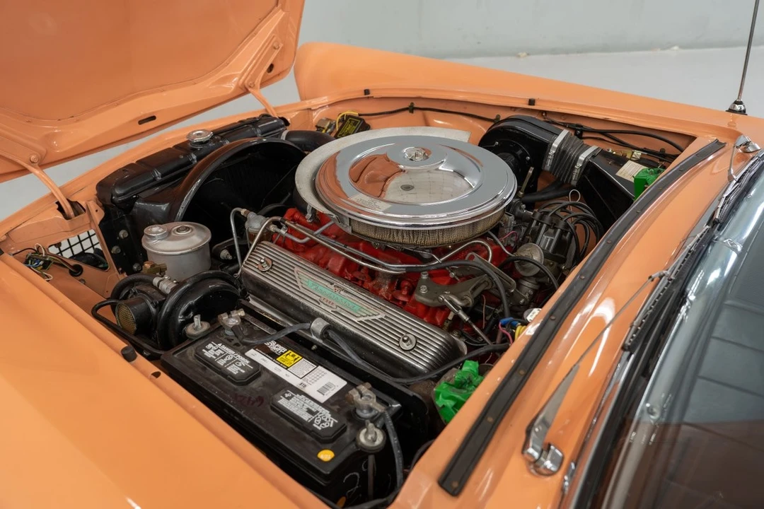 1957 Ford Thunderbird 1st Gen - Image 28 of 31