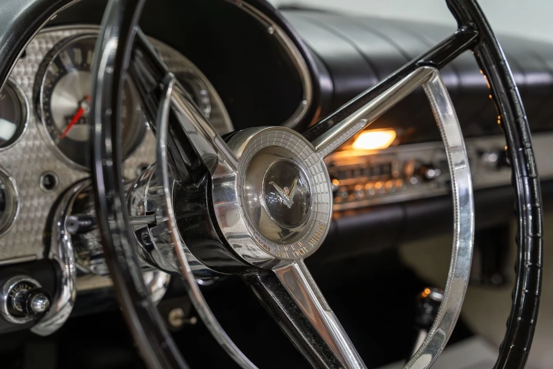 1957 Ford Thunderbird 1st Gen - Image 12 of 31