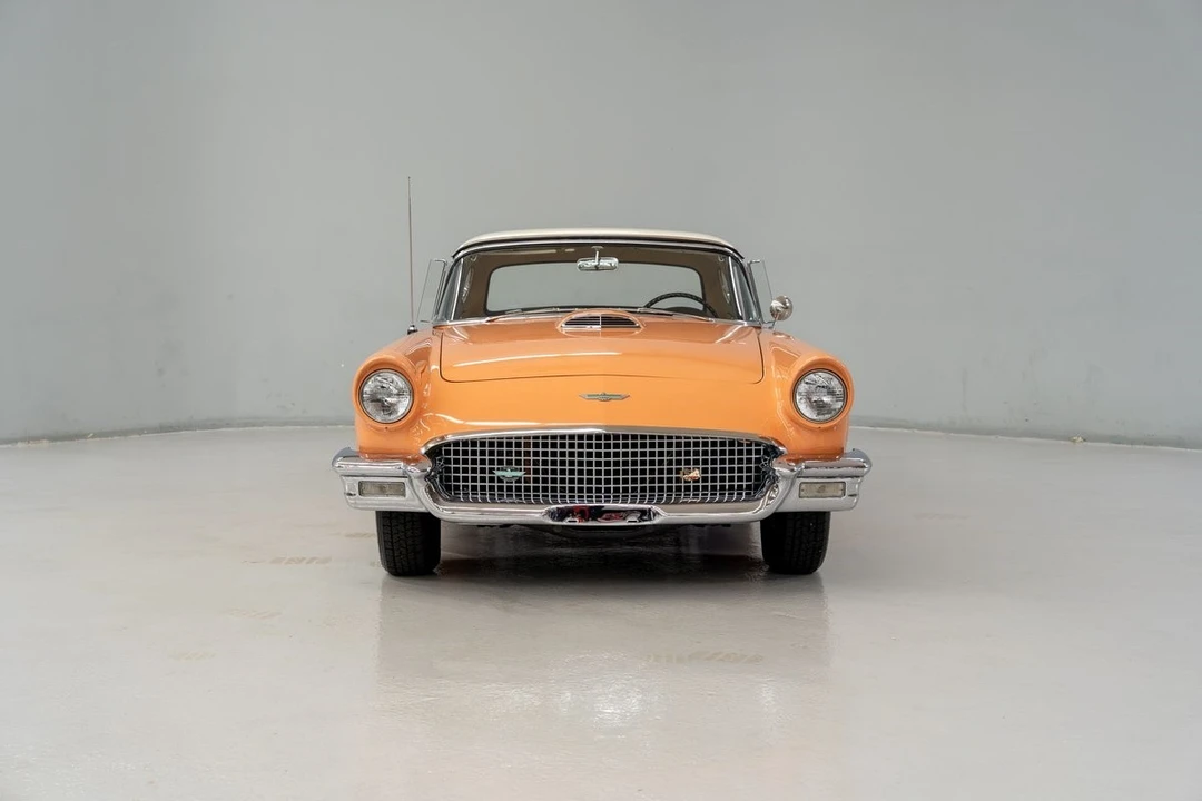 1957 Ford Thunderbird 1st Gen - Image 5 of 12