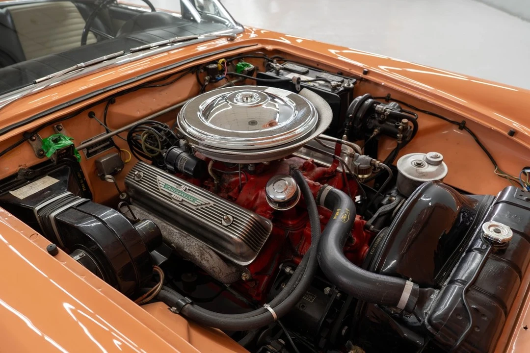 1957 Ford Thunderbird 1st Gen - Image 31 of 31
