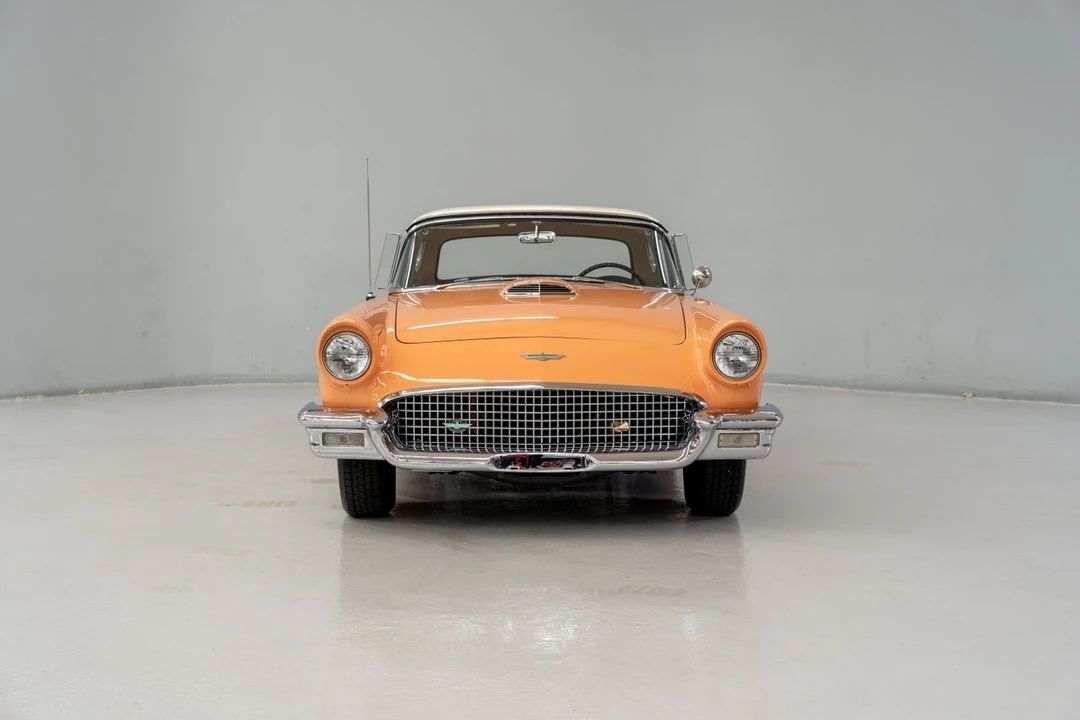 1957 Ford Thunderbird 1st Gen - Image 5 of 31