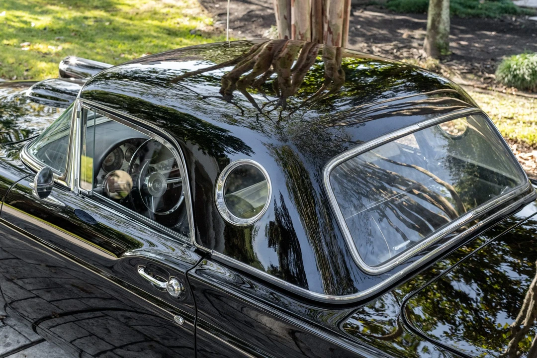 1957 Ford Thunderbird 1st Gen - Image 18 of 31