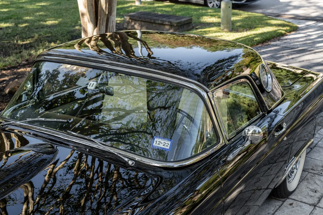 1957 Ford Thunderbird 1st Gen - Image 16 of 31
