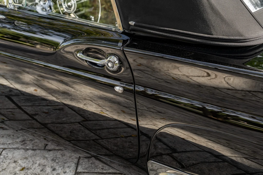 1957 Ford Thunderbird 1st Gen - Image 31 of 31