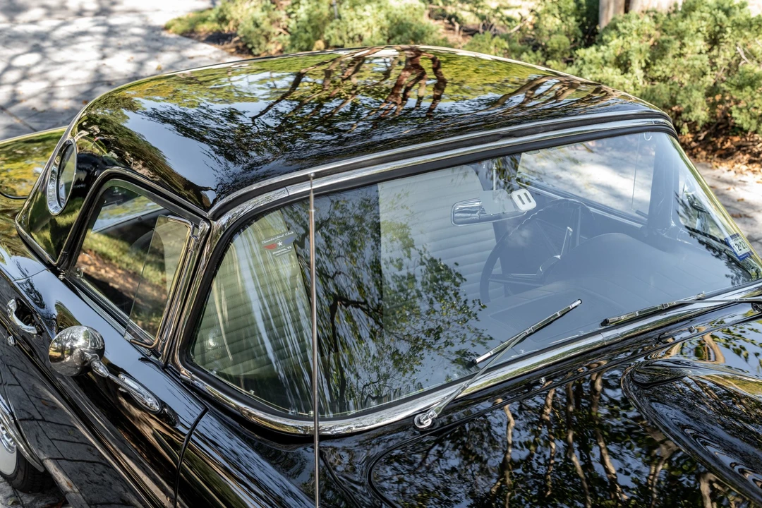 1957 Ford Thunderbird 1st Gen - Image 17 of 31