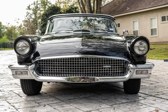 1957 Ford Thunderbird 1st Gen - Image 2 of 31
