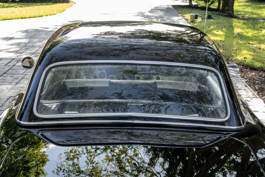 1957 Ford Thunderbird 1st Gen - Image 19 of 31
