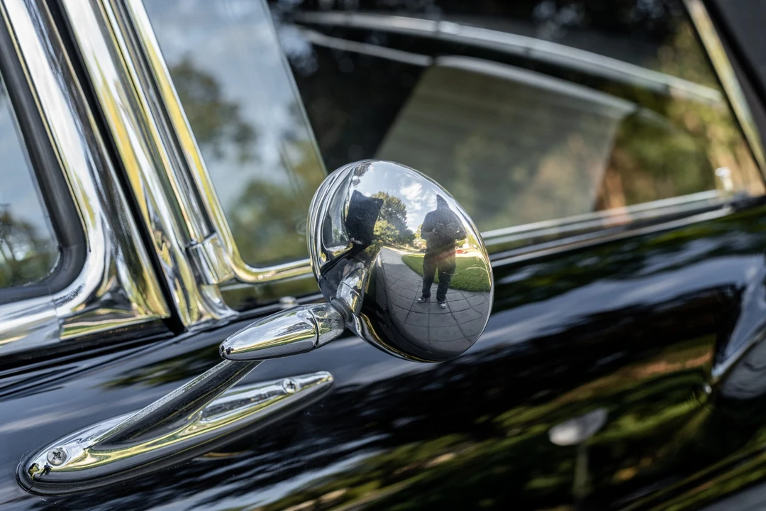 1957 Ford Thunderbird 1st Gen - Image 22 of 31