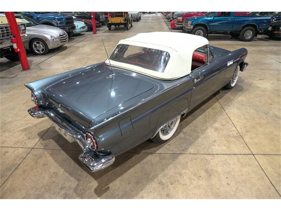 1957 Ford Thunderbird 1st Gen - Image 31 of 31
