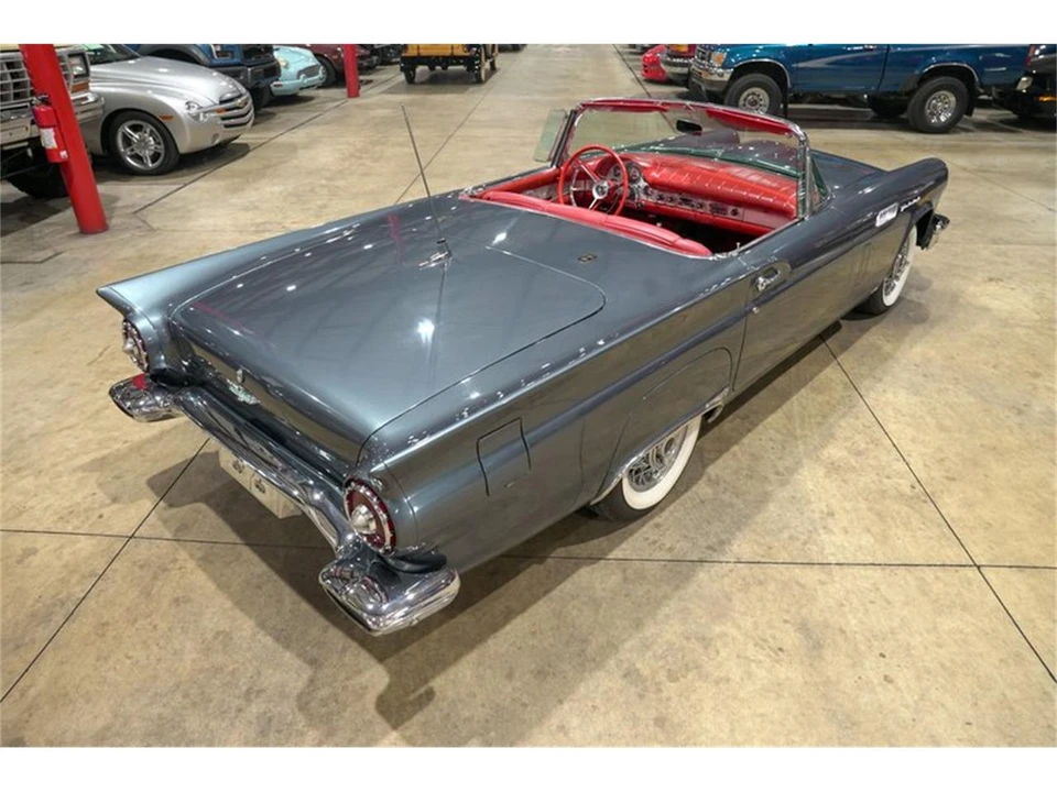 1957 Ford Thunderbird 1st Gen - Image 17 of 31