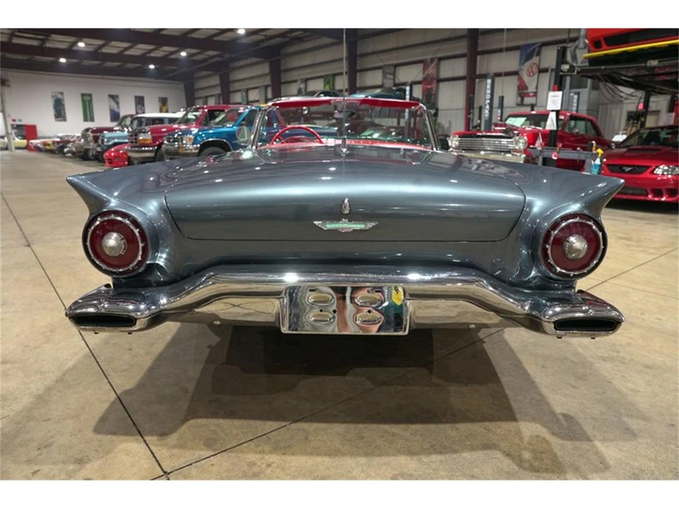 1957 Ford Thunderbird 1st Gen - Image 7 of 31