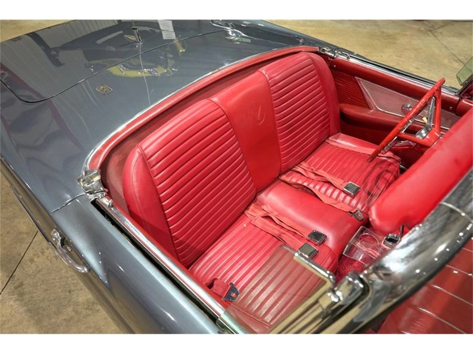 1957 Ford Thunderbird 1st Gen - Image 18 of 31