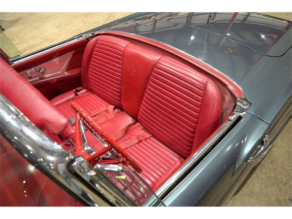 1957 Ford Thunderbird 1st Gen - Image 19 of 31