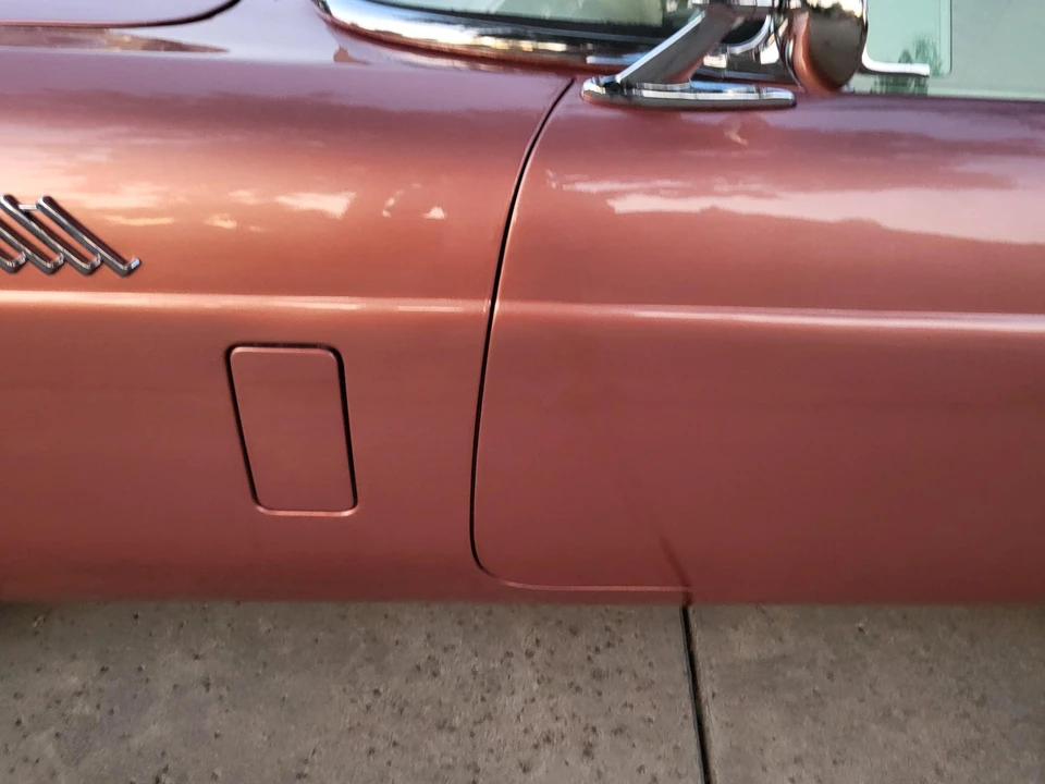 1957 Ford Thunderbird 1st Gen - Image 28 of 31