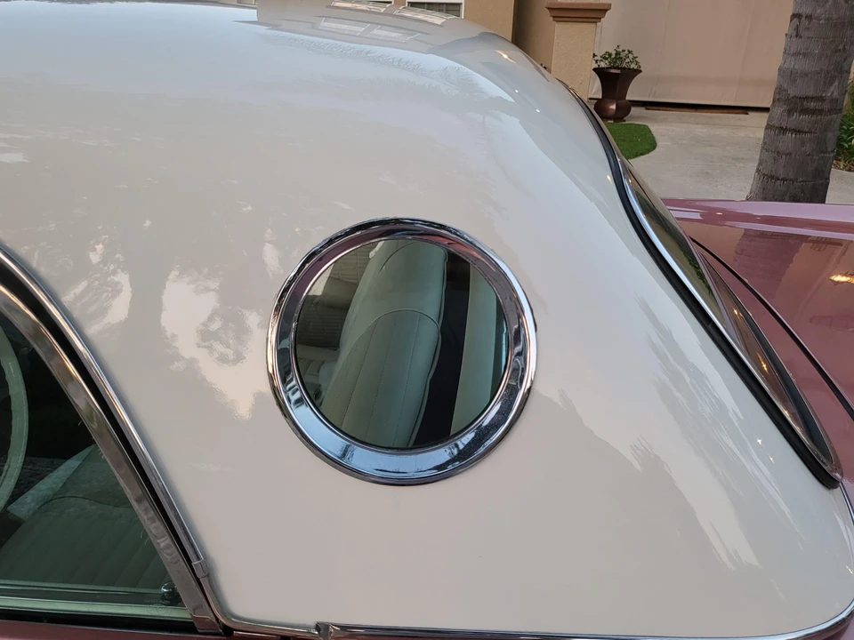 1957 Ford Thunderbird 1st Gen - Image 22 of 31